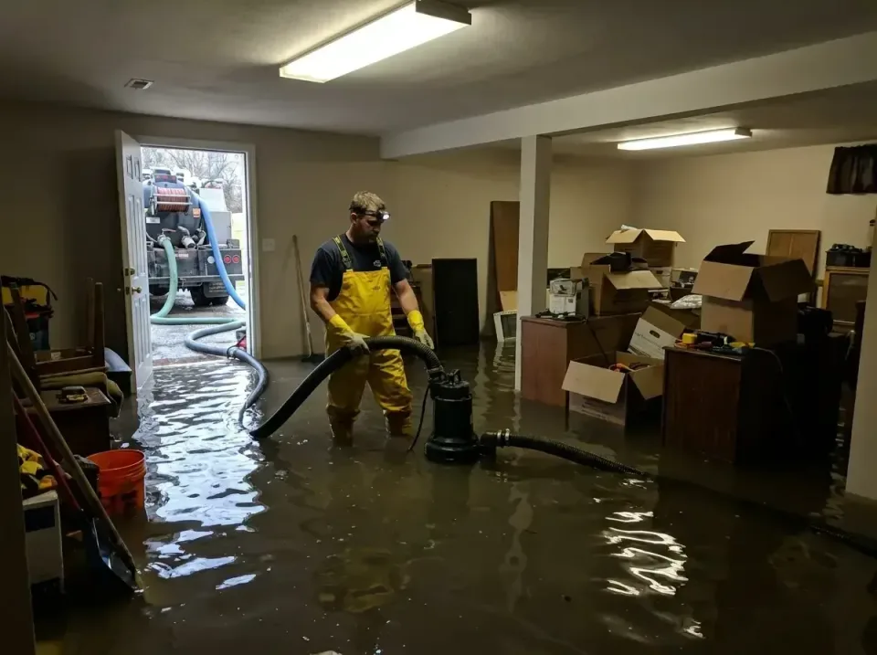 basement-burst-pipe-flooding-a-001 — frequently asked questions, 24-Hour Water Damage Restoration Services in Melvindale, MI
